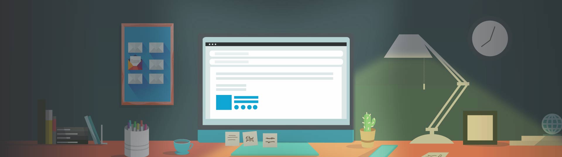 Email clients that can send responsive HTML signatures using media queries